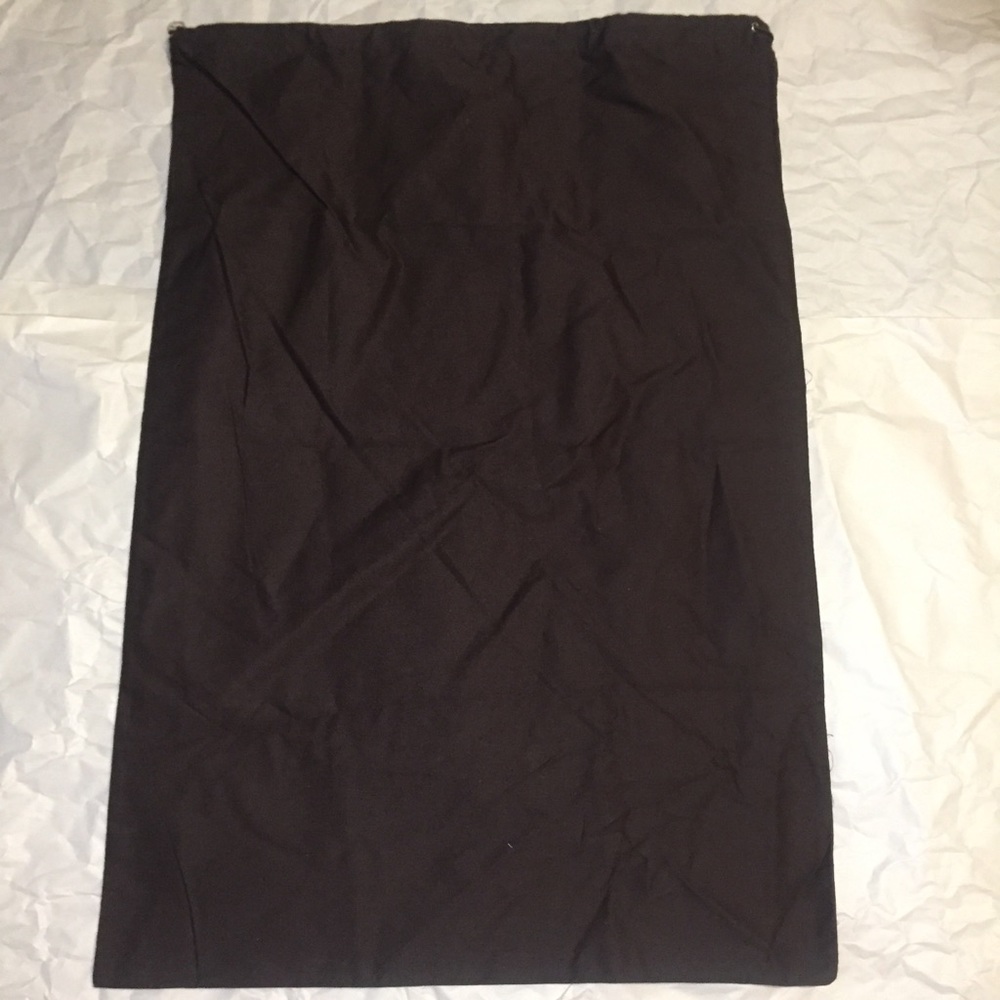Gucci dust bag large - Picture 5 of 8